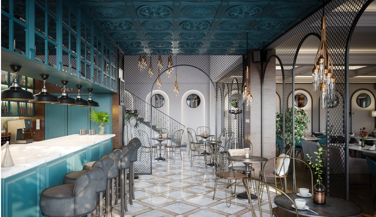 Tasty Awards 2022: Πού βγαίνουμε για 'fooding & drinking';