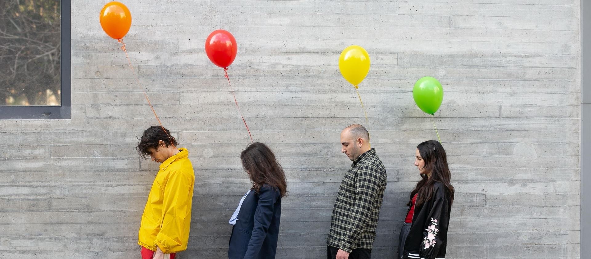 Τι σημαίνει να ζεις στην Αθήνα του 2024, εκεί γύρω στα 30;