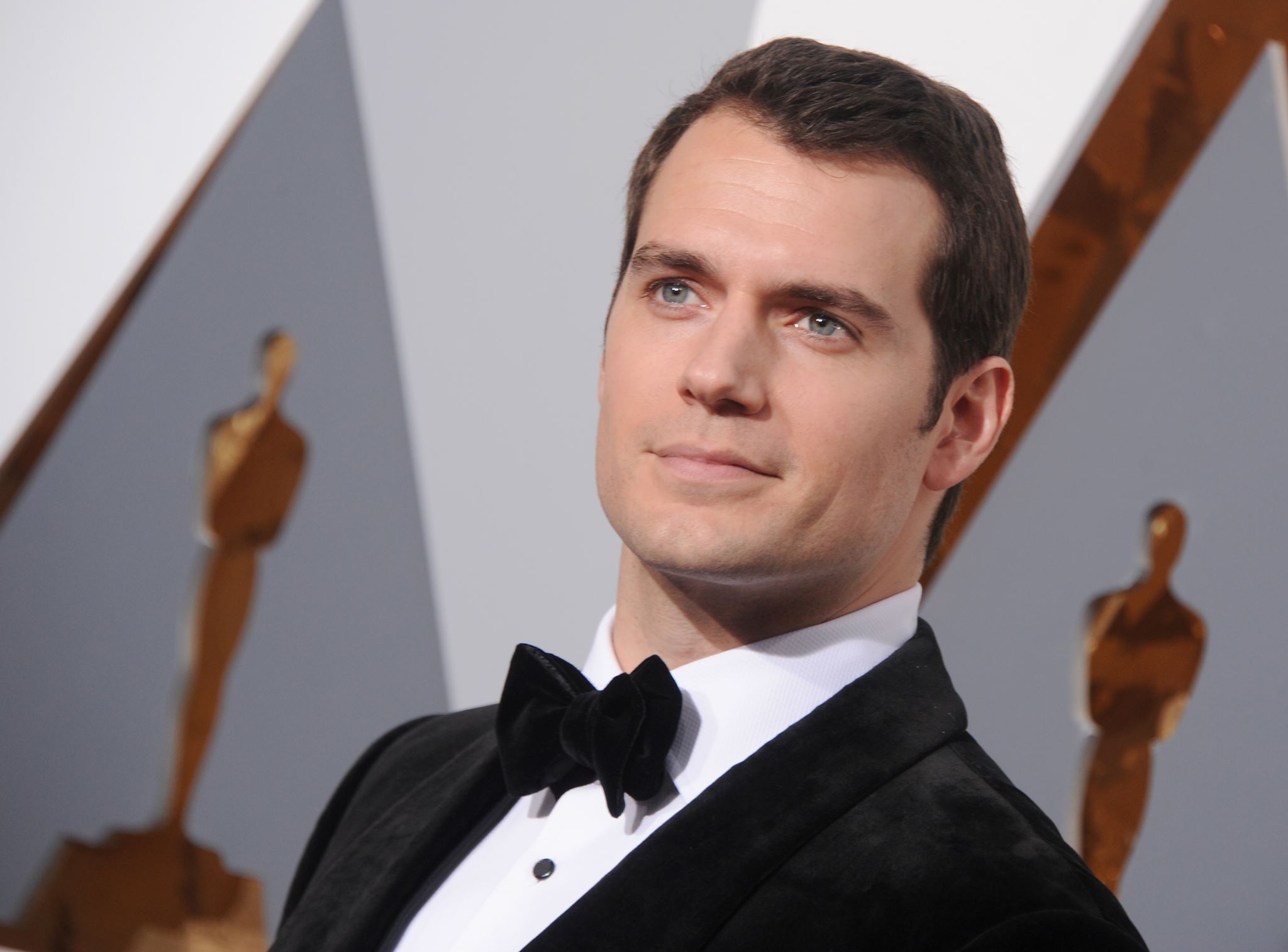 Ο Henry Cavill θέλει πραγματικά να γίνει ο επόμενος James Bond