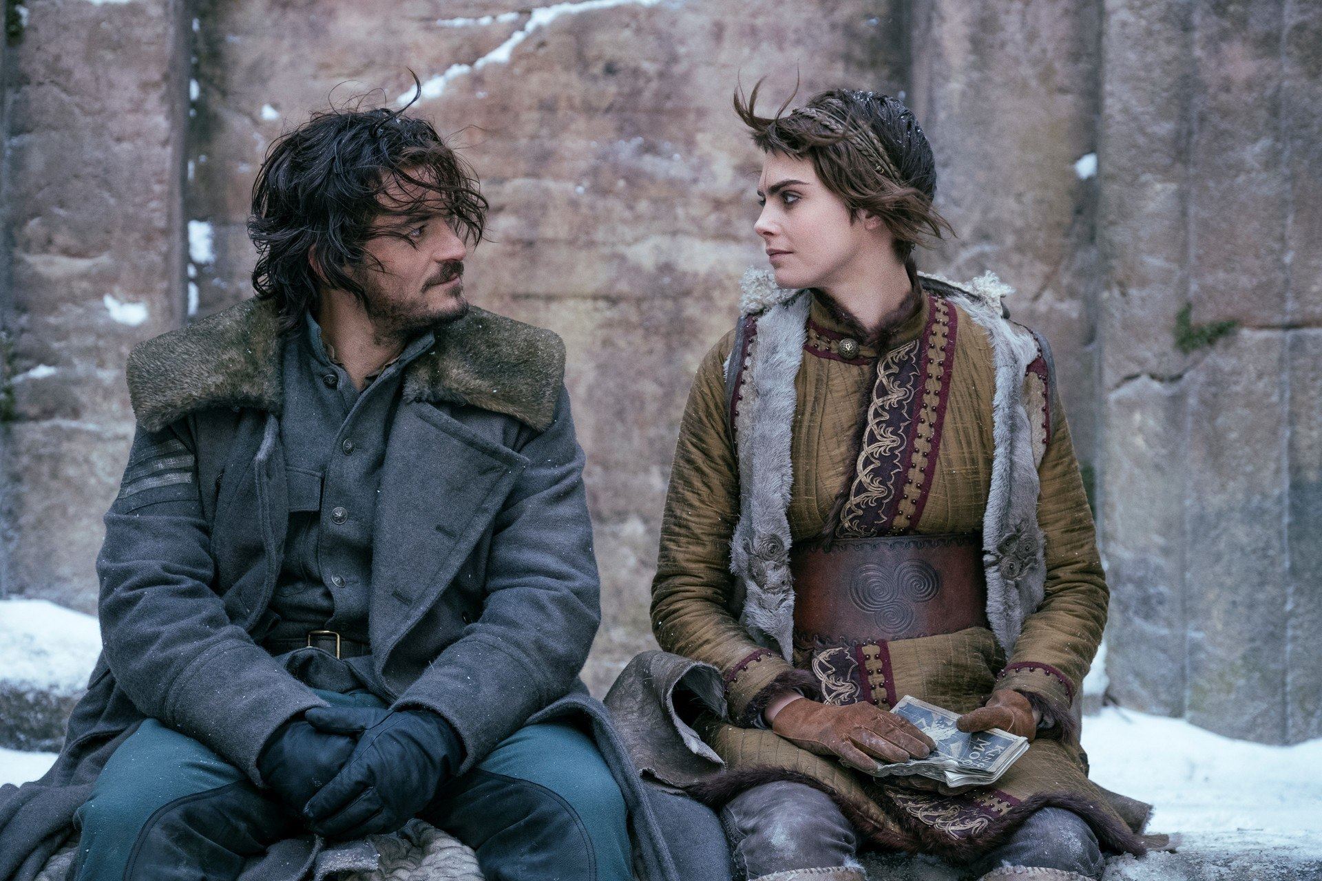 11 νέες σειρές για το φθινόπωρο