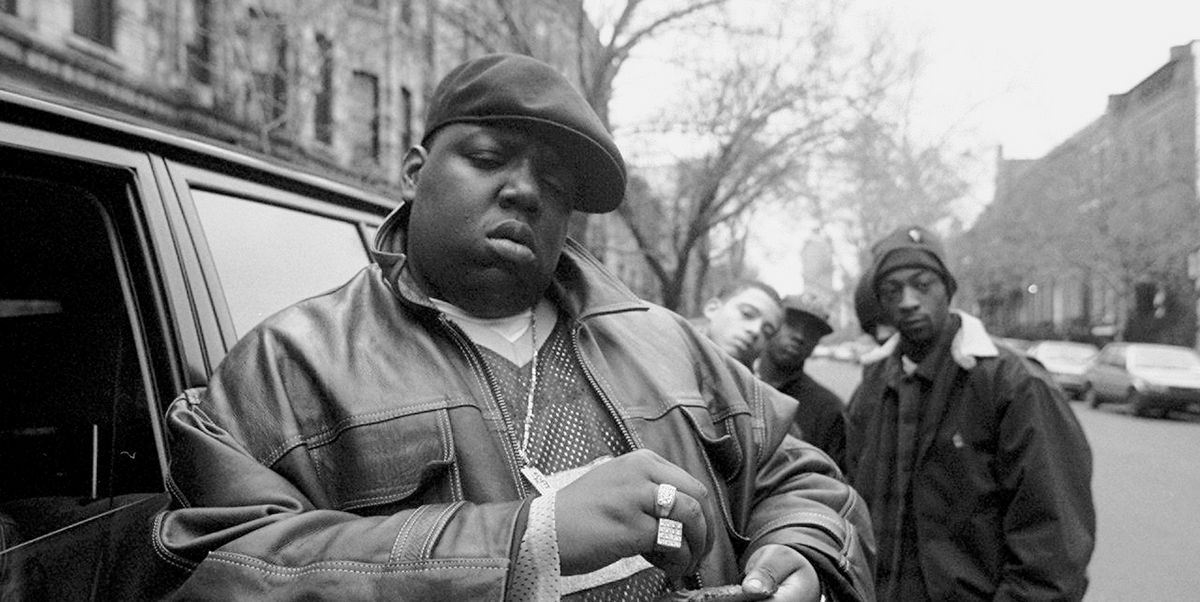 To ντοκιμαντέρ για τον Notorious B.I.G. έρχεται σύντομα στο Netflix
