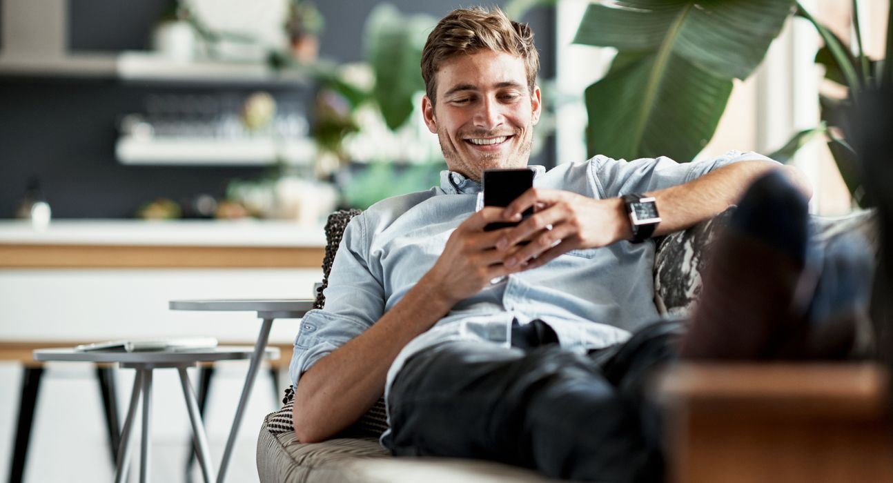 Πώς το texting επιβαρύνει την υγεία μας