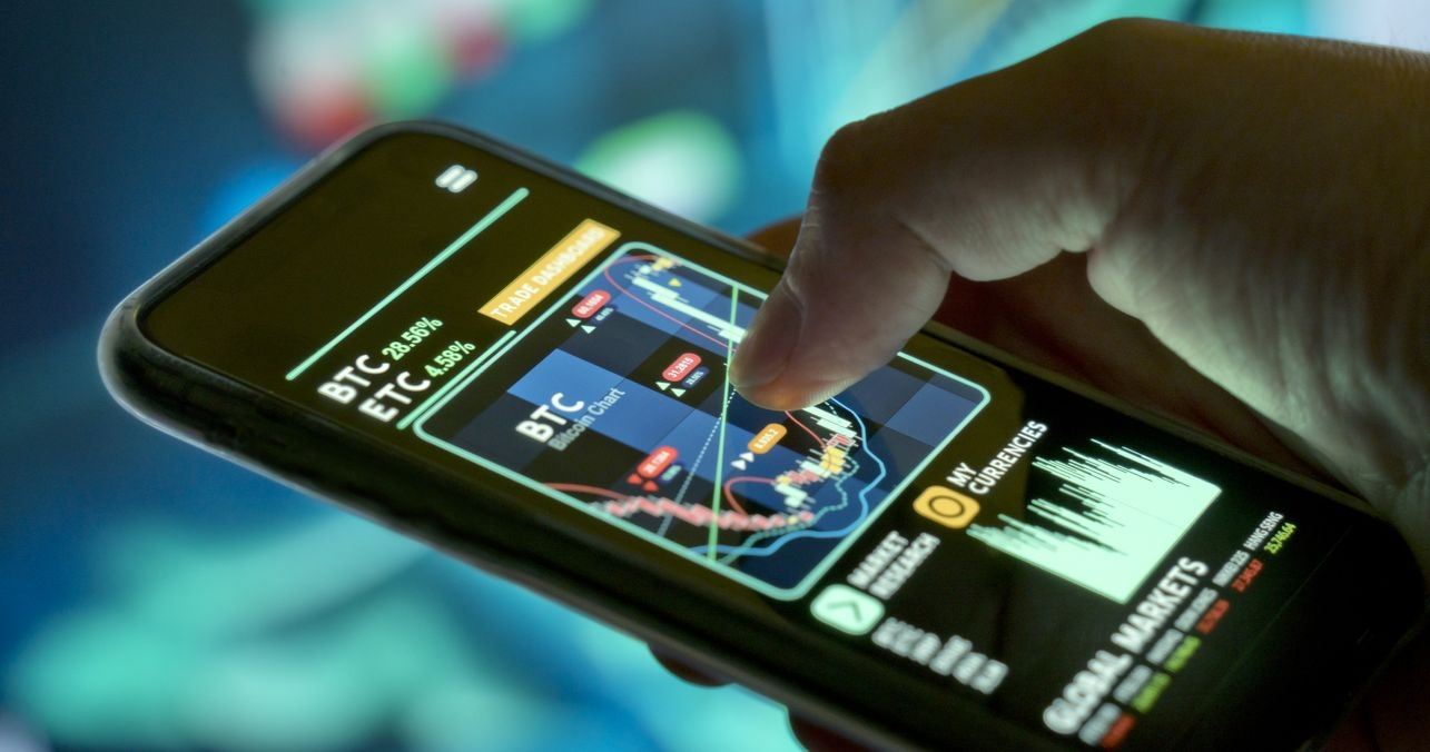 H σημασία του μαζικού sell-off στην αγορά κρυπτονομισμάτων