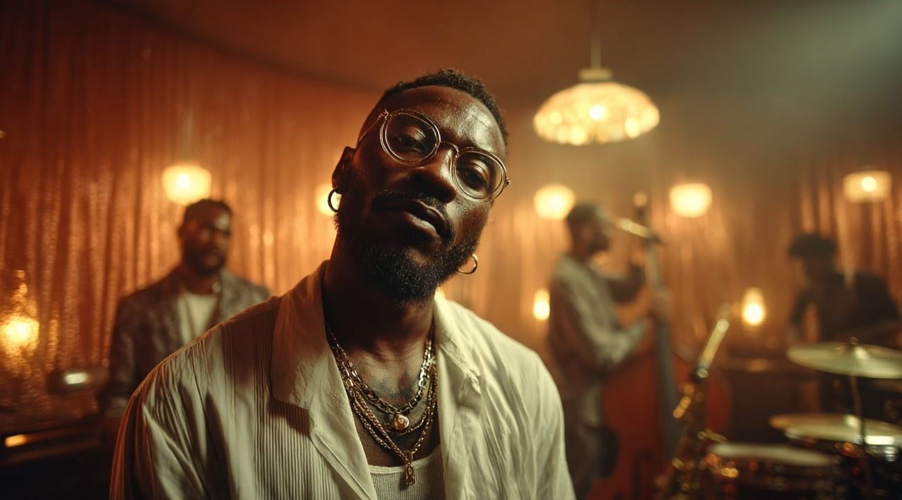 Κανάλι στο YouTube μετατρέπει διάσημα ελληνικά τραγούδια σε Soul κομμάτια της δεκαετίας του '50