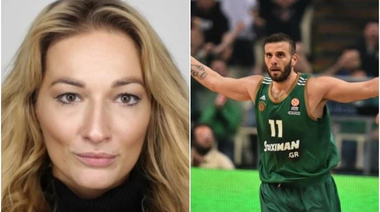 Ο Νίκος Παππάς, θύμα της απατεώνισσας με το σκυλάκι