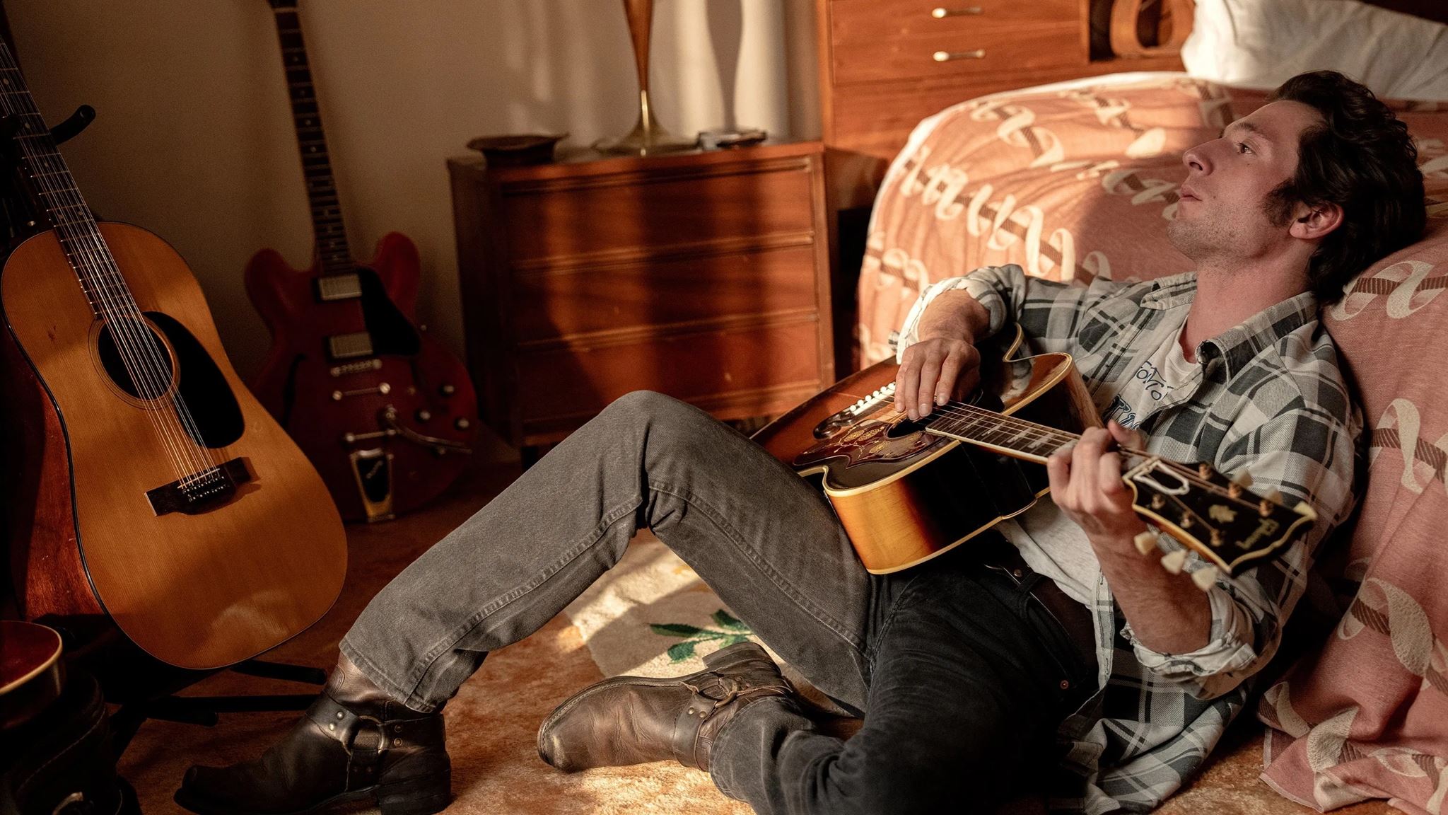 Πώς εξηγείται η επέλαση των μουσικών βιογραφιών στο σινεμά