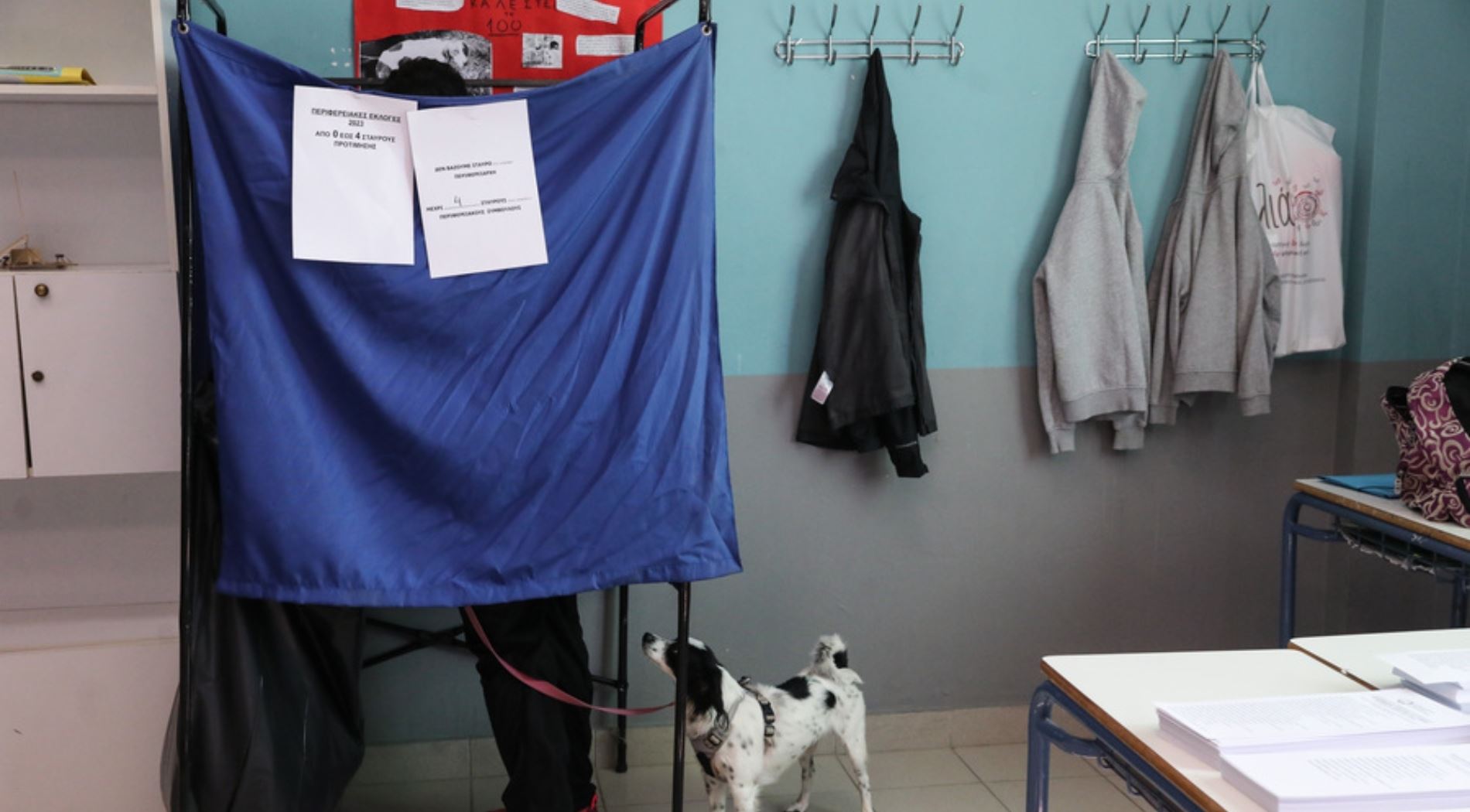 Οι δήμαρχοι που επικράτησαν με ποσοστό άνω του 80% στις αυτοδιοικητικές εκλογές 2023