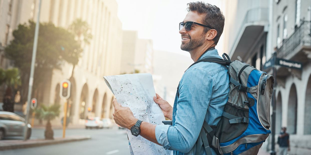 Οι τάσεις στον τουρισμό για το 2022, κατά την American Express Travel