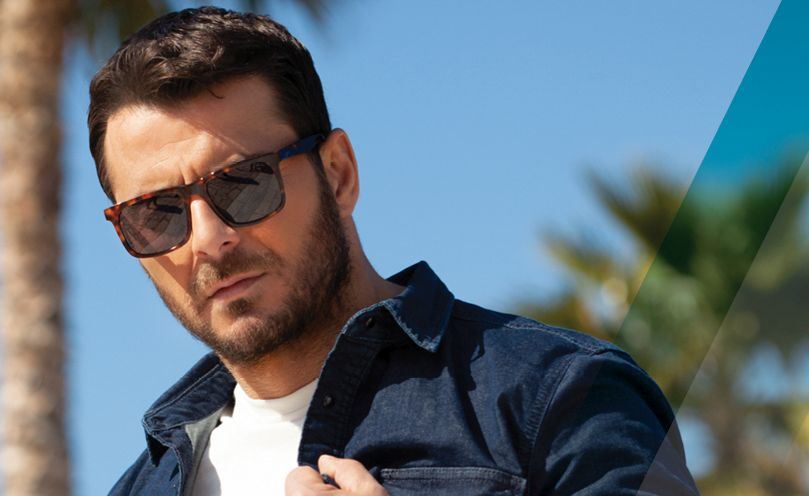 Προστασία, διαύγεια στην όραση και στυλ με τα polarised γυαλιά ηλίου INVU