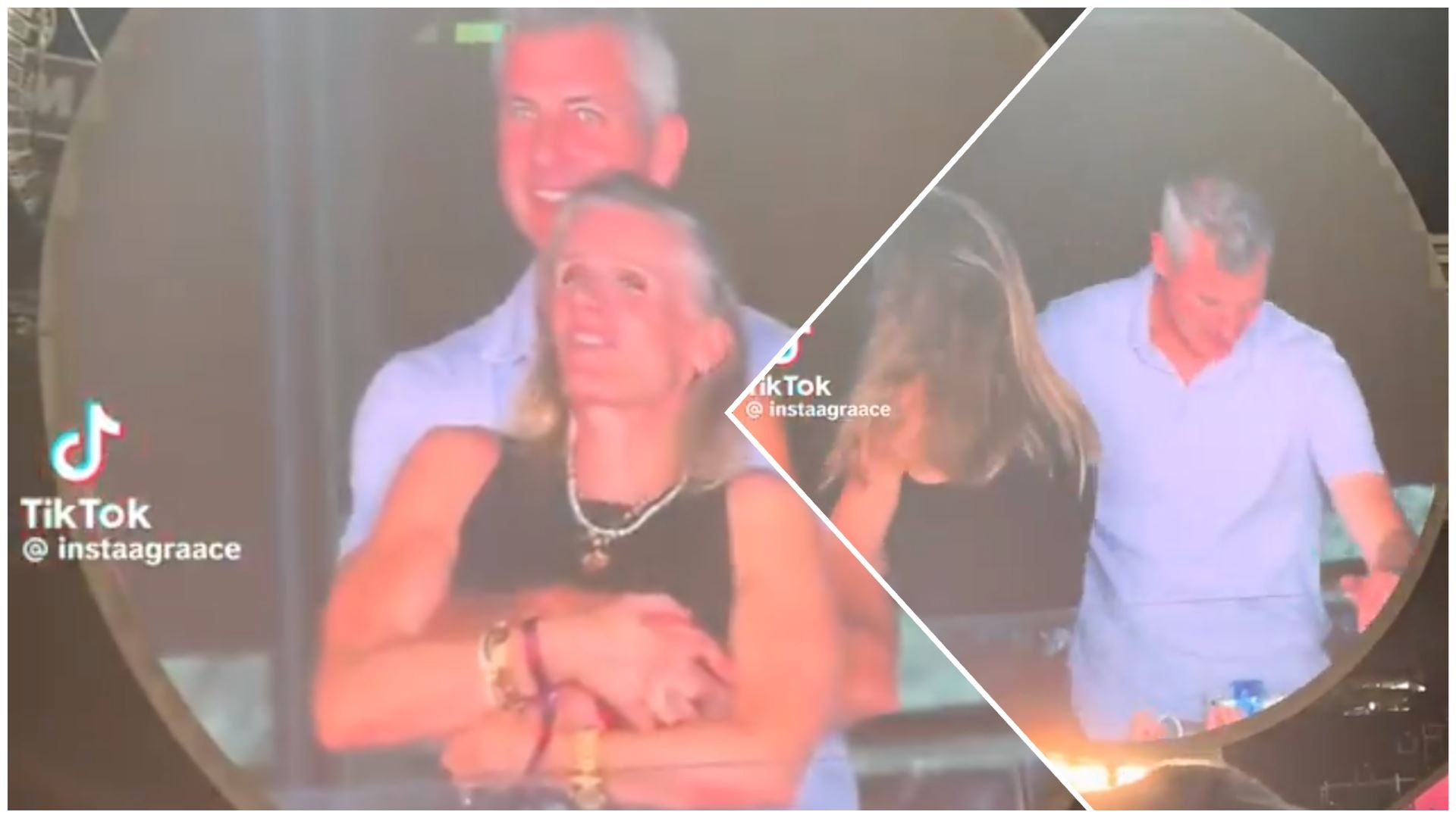 Ποιος είναι ο CEO Andy Byron που 'έδωσαν στεγνά' οι Coldplay ότι απατά τη σύζυγό του