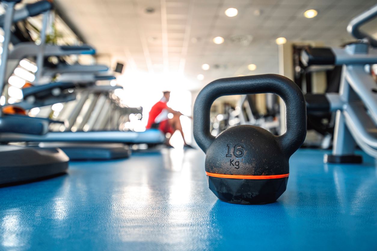 7 στους 10 Έλληνες επιθυμούν να ανοίξουν τα γυμναστήρια