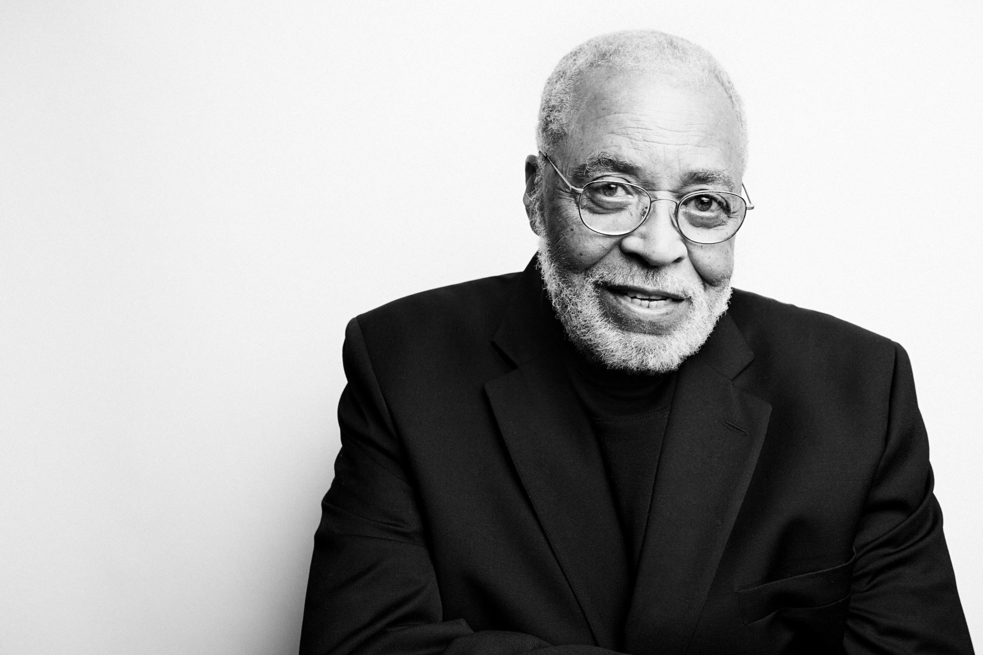 Αντίο James Earl Jones, ήσουν η πιο επιβλητική φωνή που υπήρξε