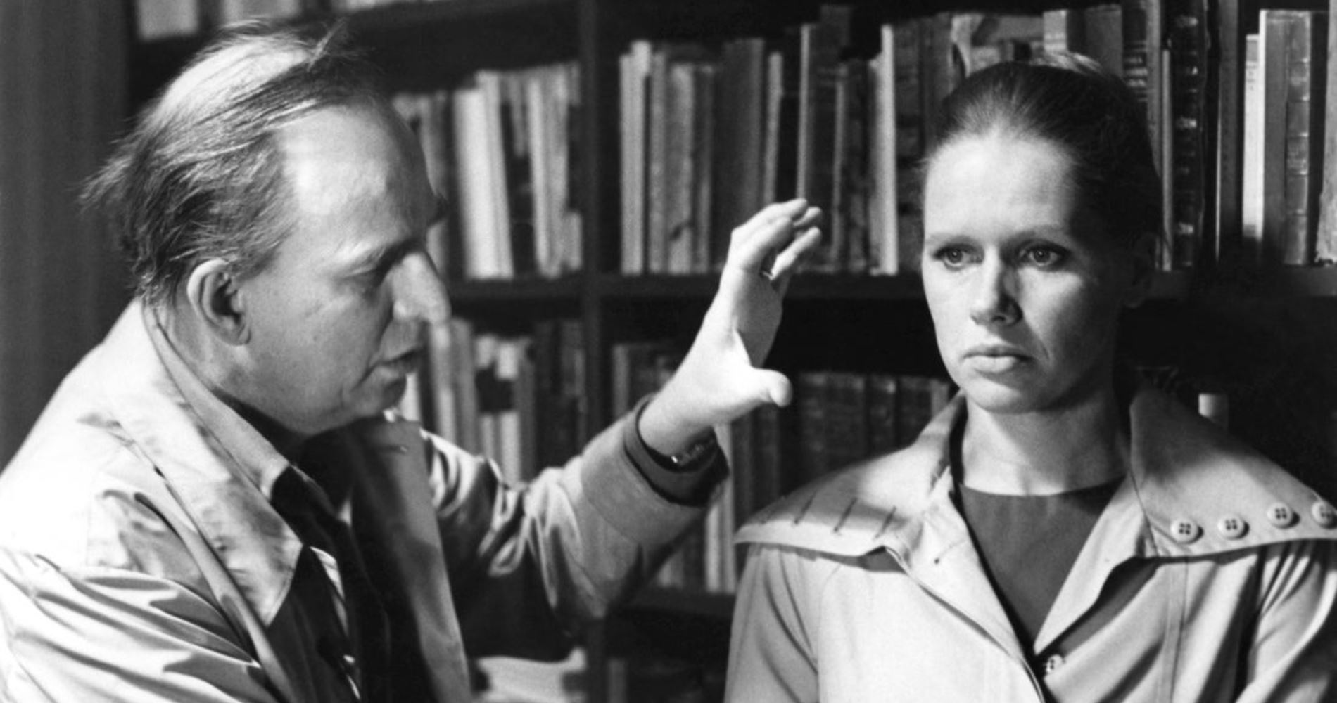 O Ingmar Bergman για αρχάριους