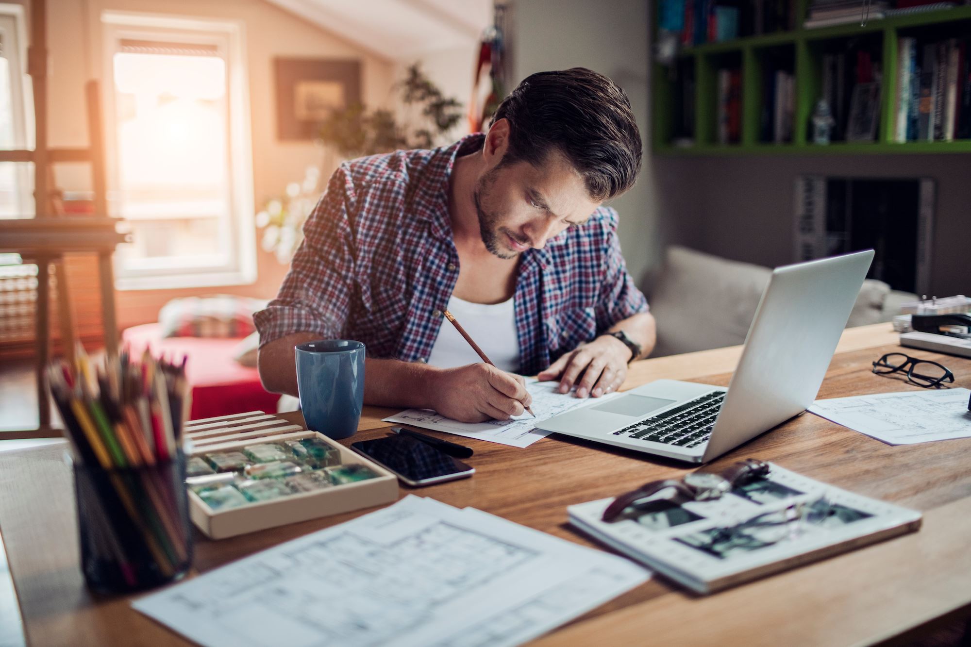 Ξέχνα το IQ και το EQ. Πόσο υψηλό είναι το AQ σου;