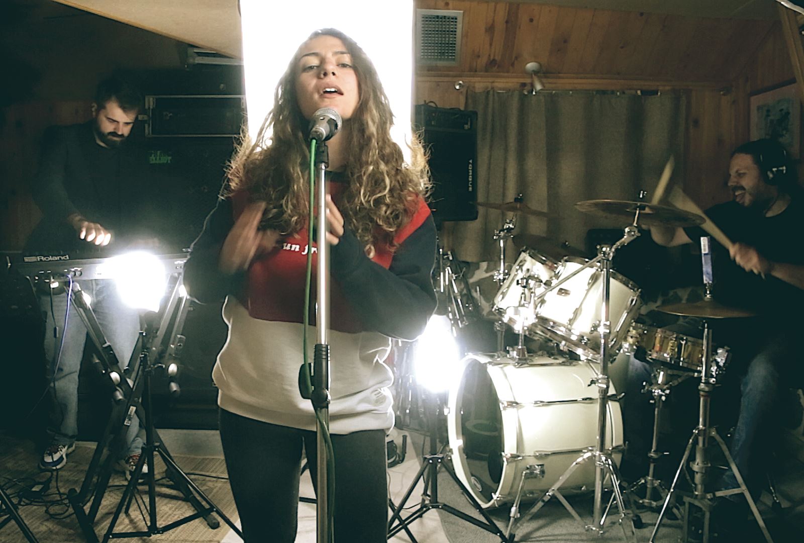 Μία πρώτη γεύση από τη συλλογή NOT the Last Drive