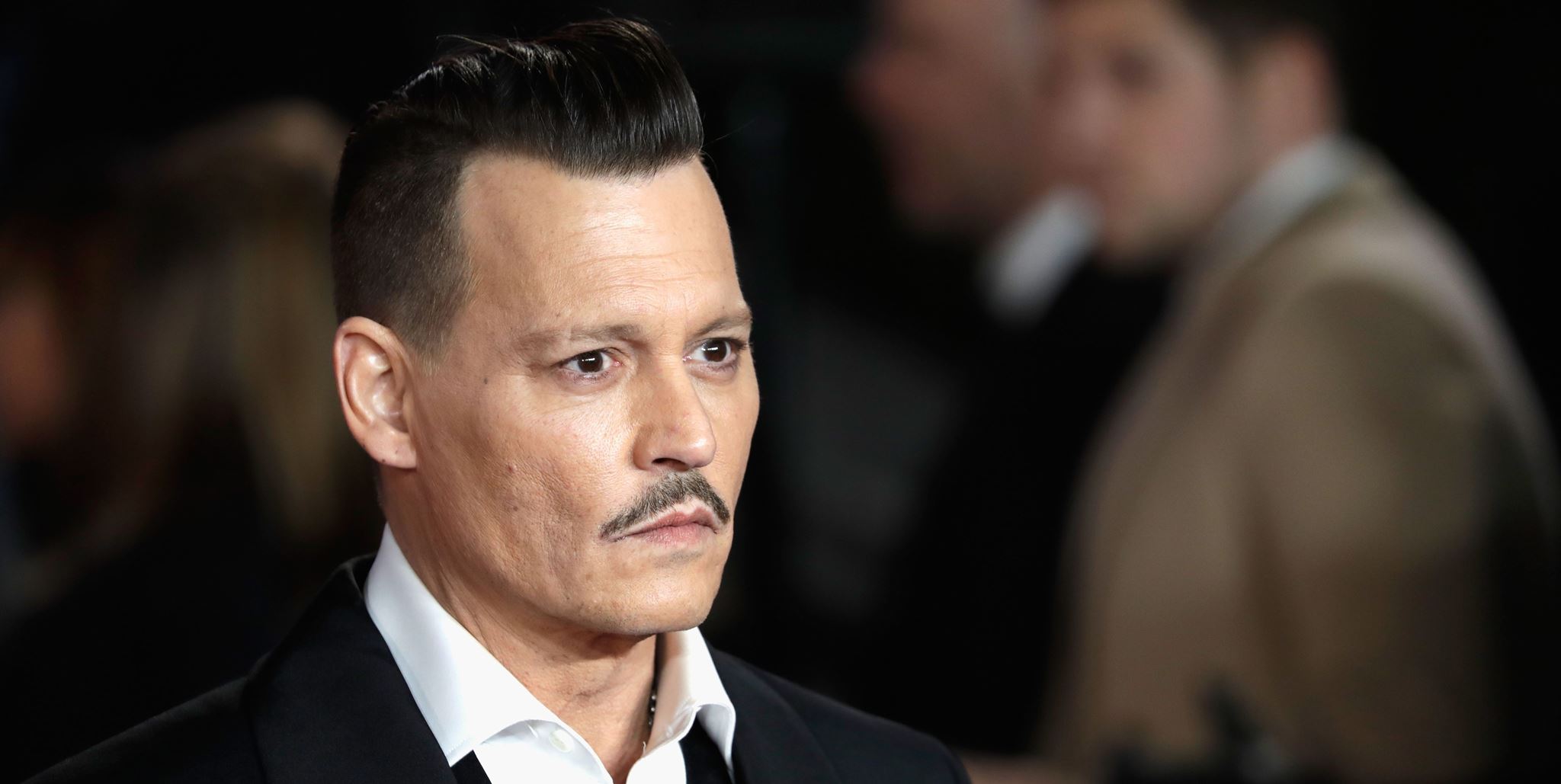 Πού ξοδεύει τα εκατομμύριά του ο Johnny Depp