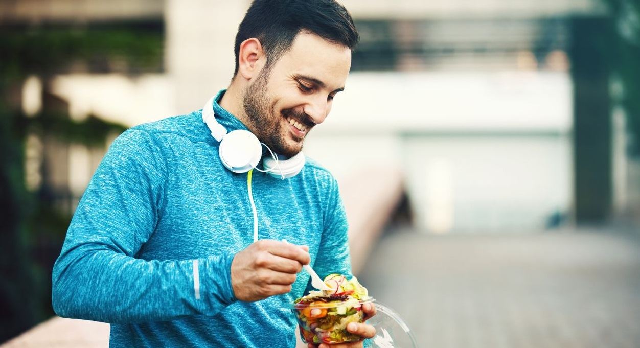 H επιστήμη της διατροφογενετικής και η χρησιμότητά της