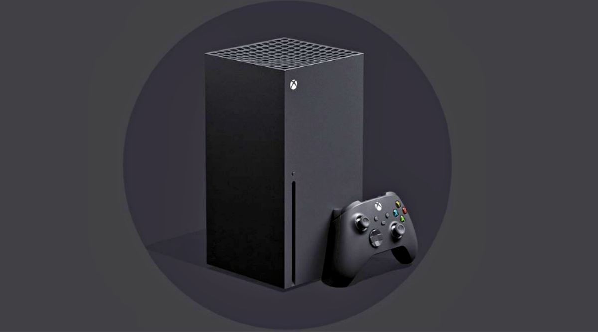 Τι γνωρίζουμε μέχρι στιγμής για το Xbox Series X