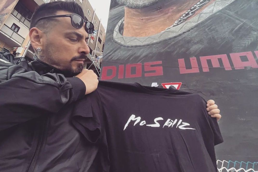 'Έφυγε' από τη ζωή ο ράπερ Mo Skillz σε ηλικία 38 ετών