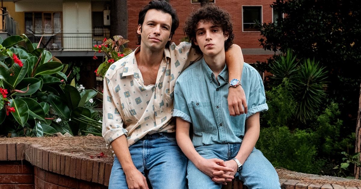 Οι ταινίες του Netflix που οδεύουν προς τα Όσκαρ