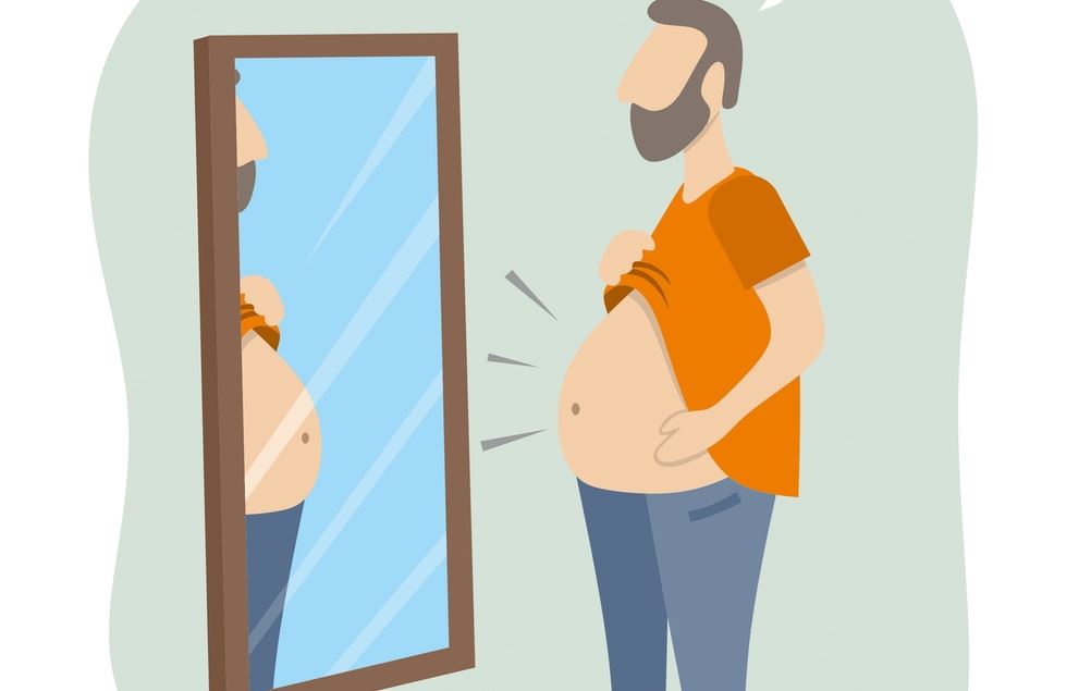 Πώς θα ρίξεις το λίπος στην κοιλιά σύμφωνα με το Harvard