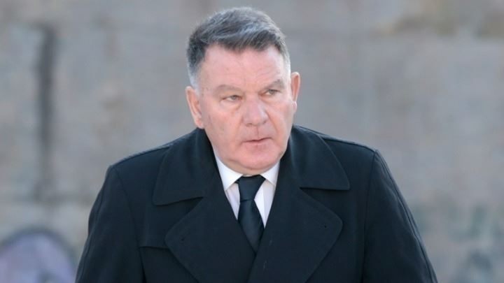 Πέθανε ο Αλέξης Κούγιας σε ηλικία 74 ετών