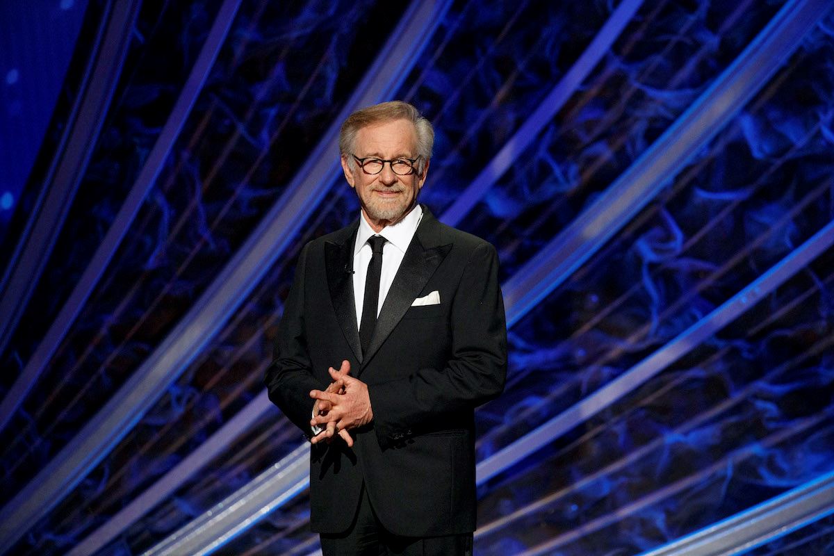 O Steven Spielberg θα σκηνοθετήσει τη ζωή του