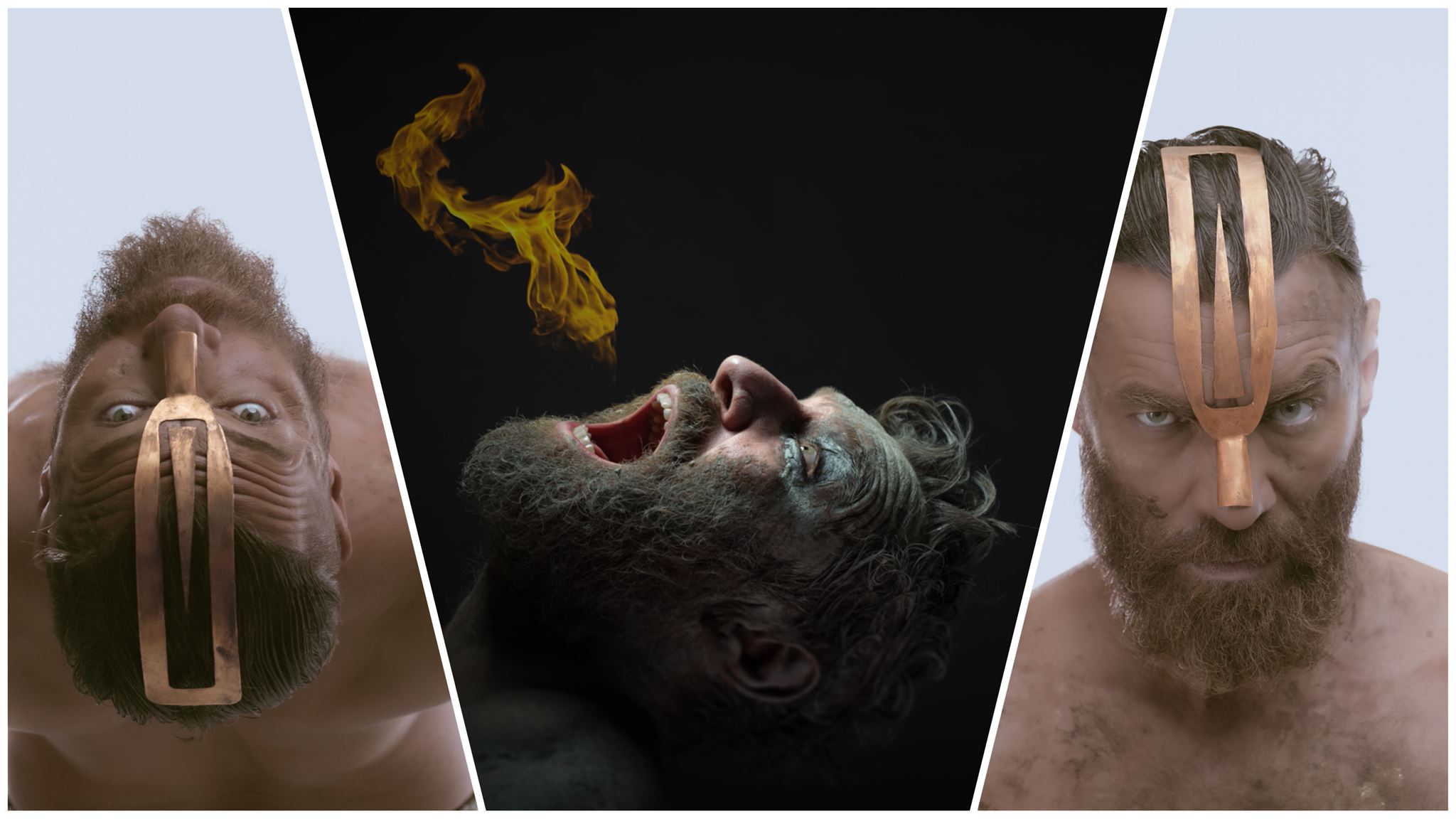 Γιάννης Στάνκογλου, ο άνθρωπος με τα 1000 πρόσωπα