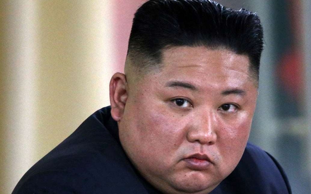 Kim Jong-un, o αγέρωχος ιππέας της Βόρειας Κορέας