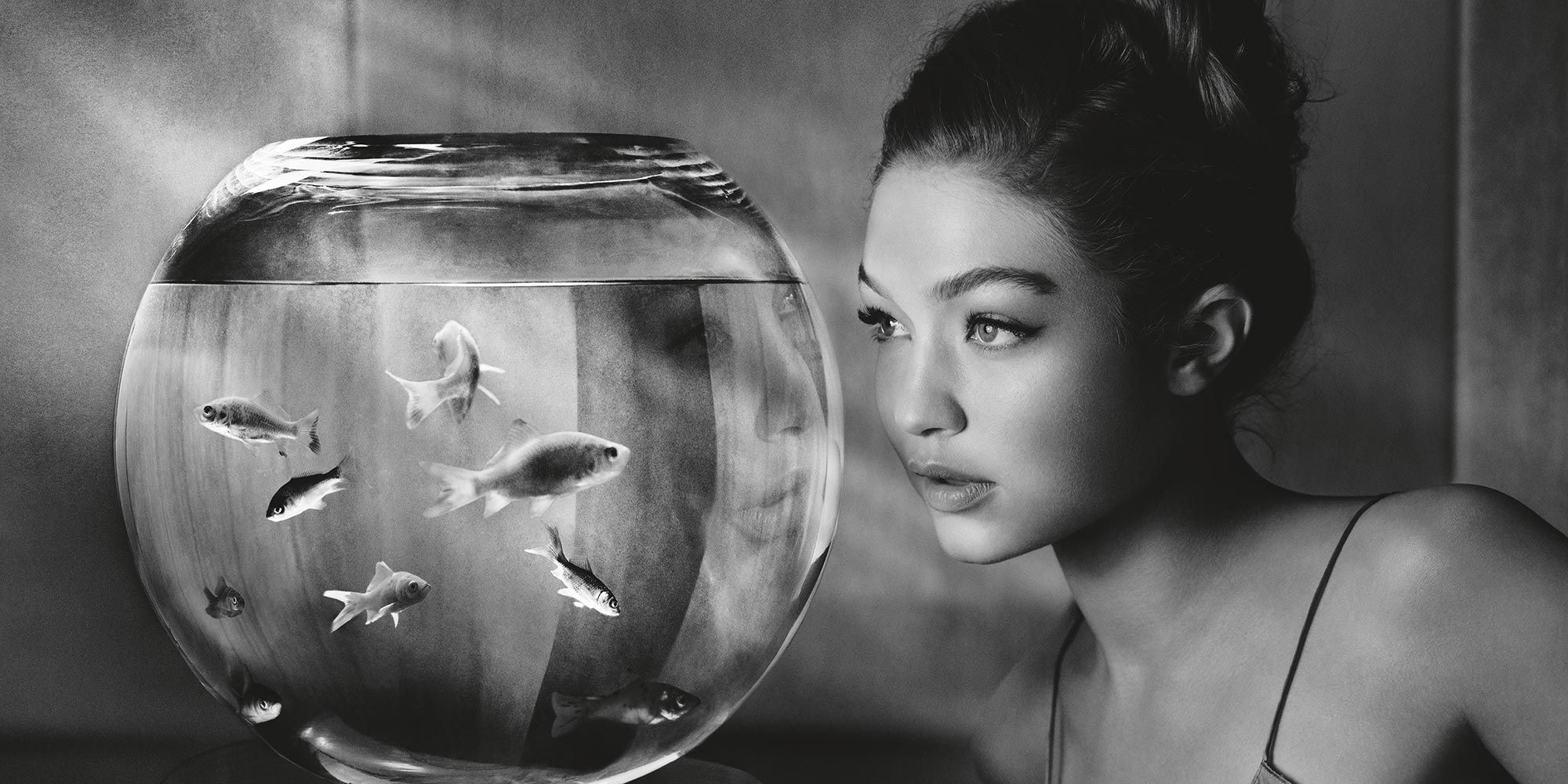 Το ημερολόγιο Pirelli 2019 είναι μια ιστορία με γυναικεία όνειρα