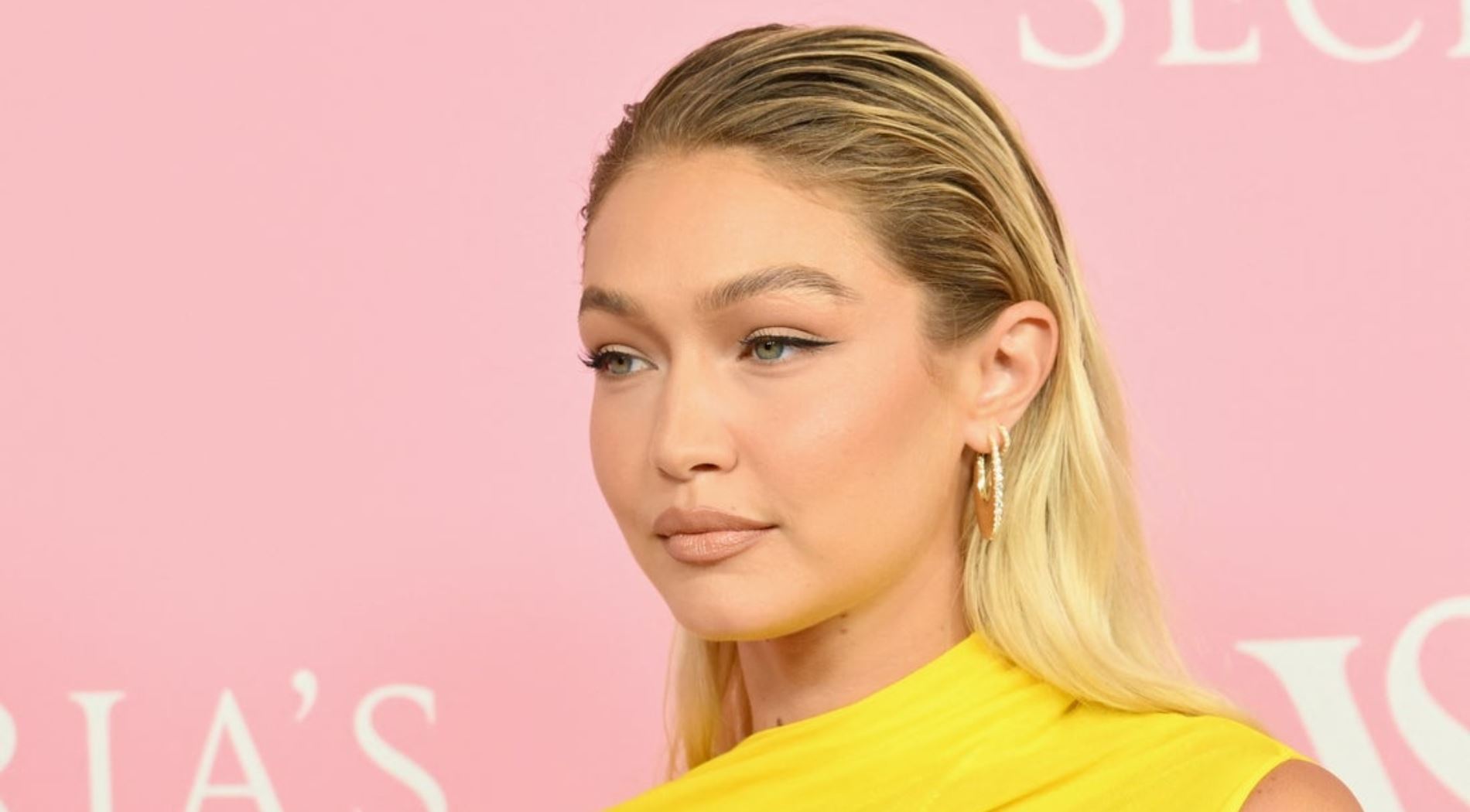 H κυβέρνηση του Ισραήλ τα έβαλε με τη Gigi Hadid