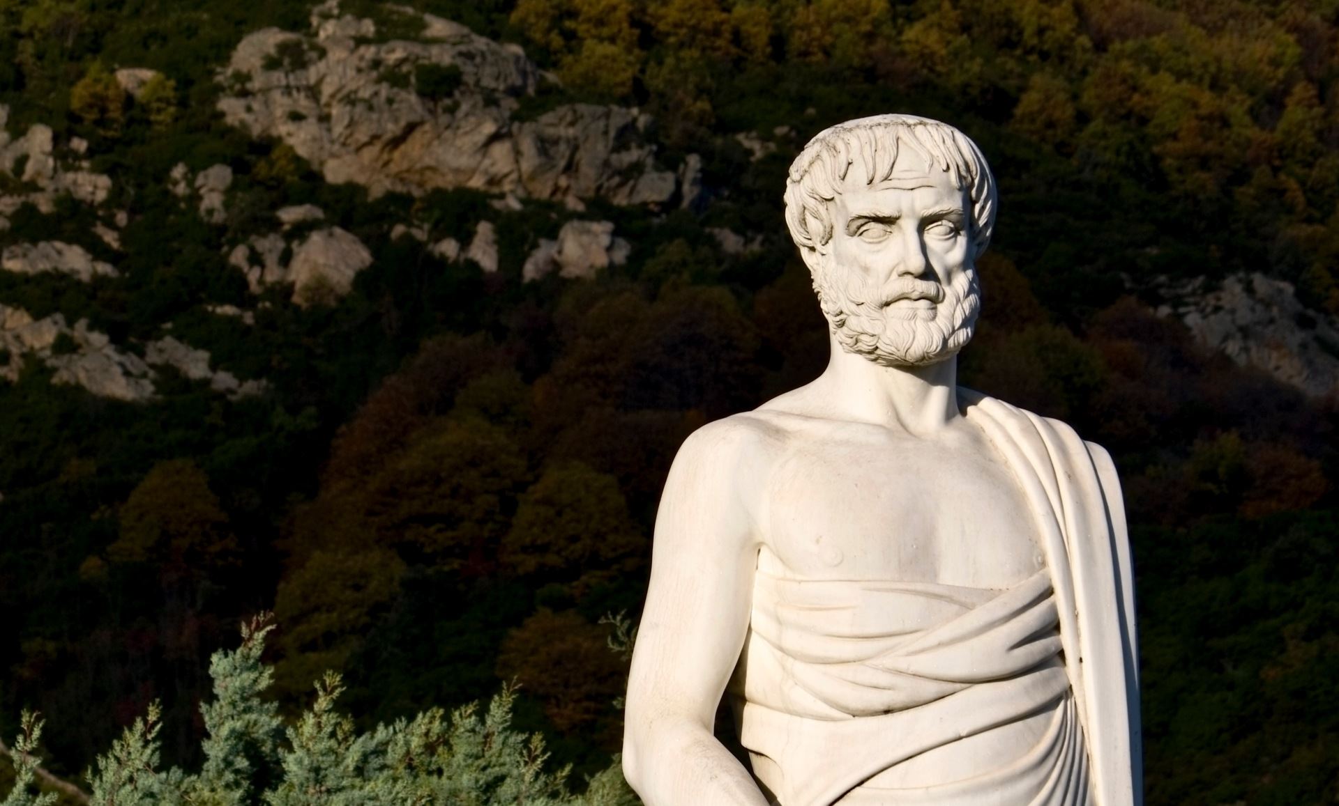 Οι 10 πιο σημαντικές φράσεις του Αριστοτέλη και η σημασία τους