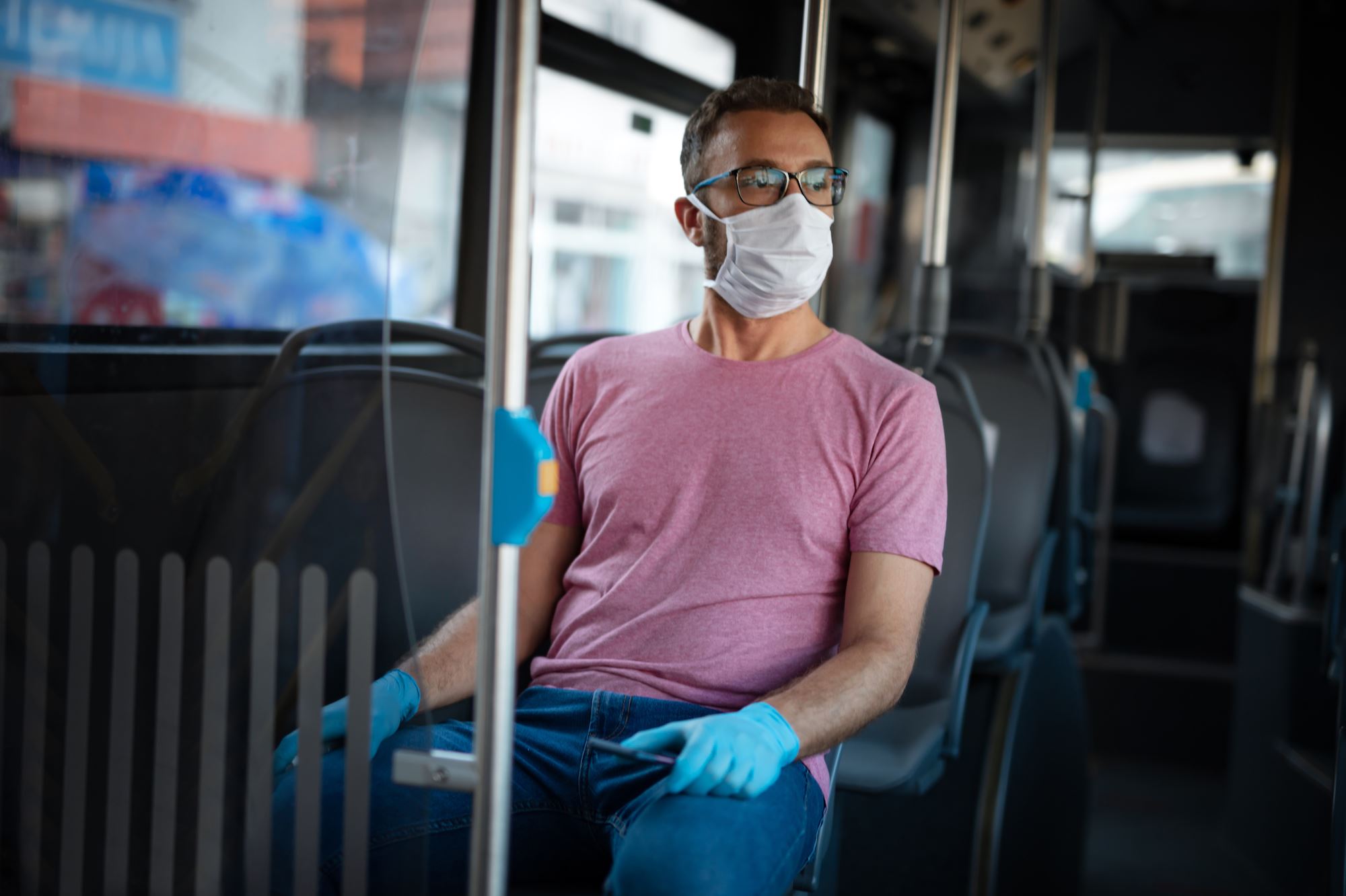 Τα νέα μέτρα που ισχύουν σε όλη τη χώρα