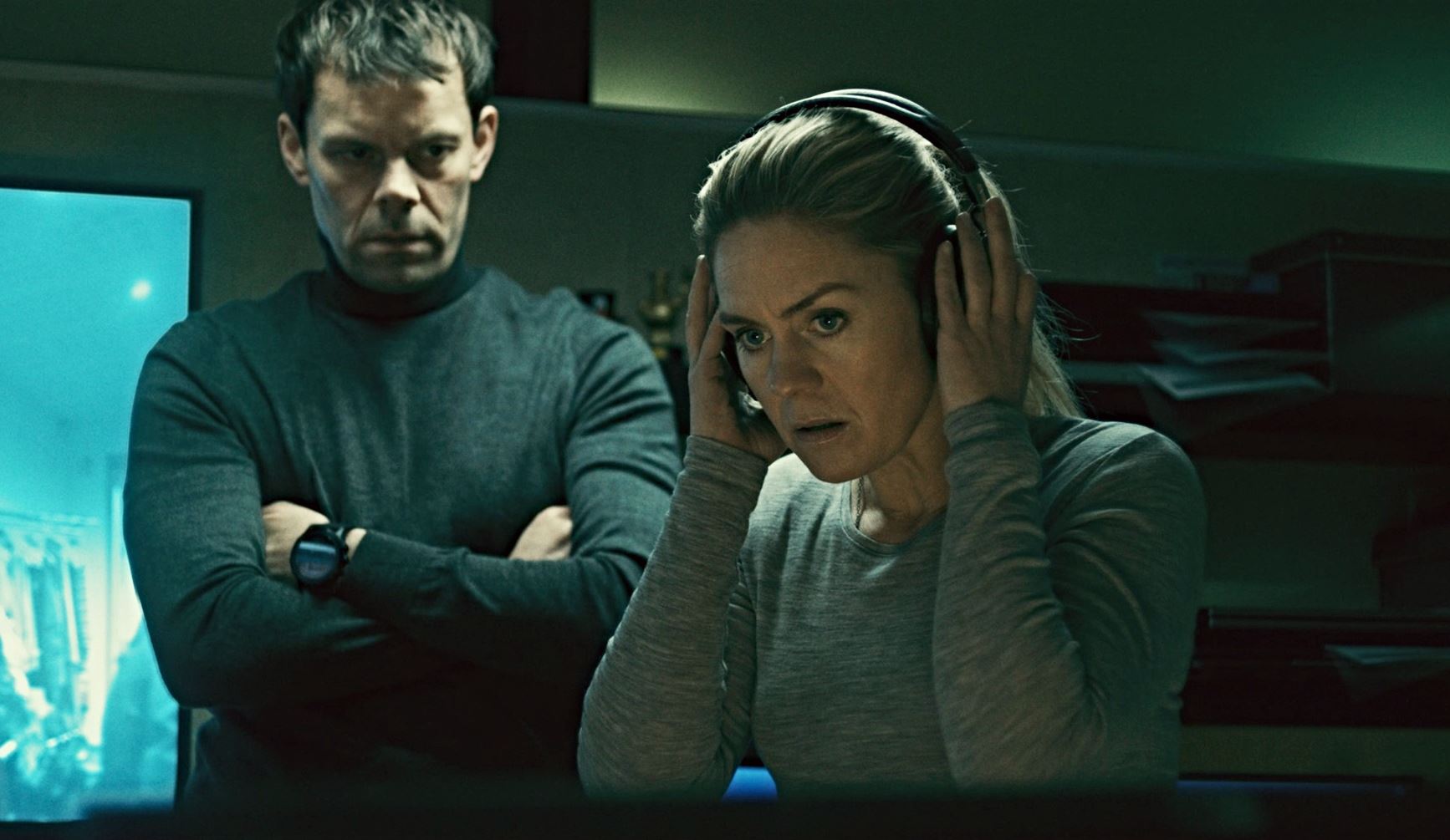 Οι νέες αστυνομικές σειρές του Netflix