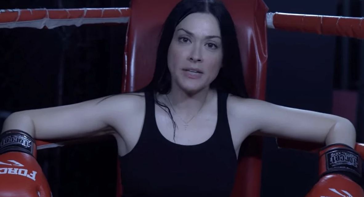 Ένα Oscar προεκλογικού σποτ στη Νάντια Γιαννακοπούλου του ΠΑΣΟΚ, χθες αν γίνεται