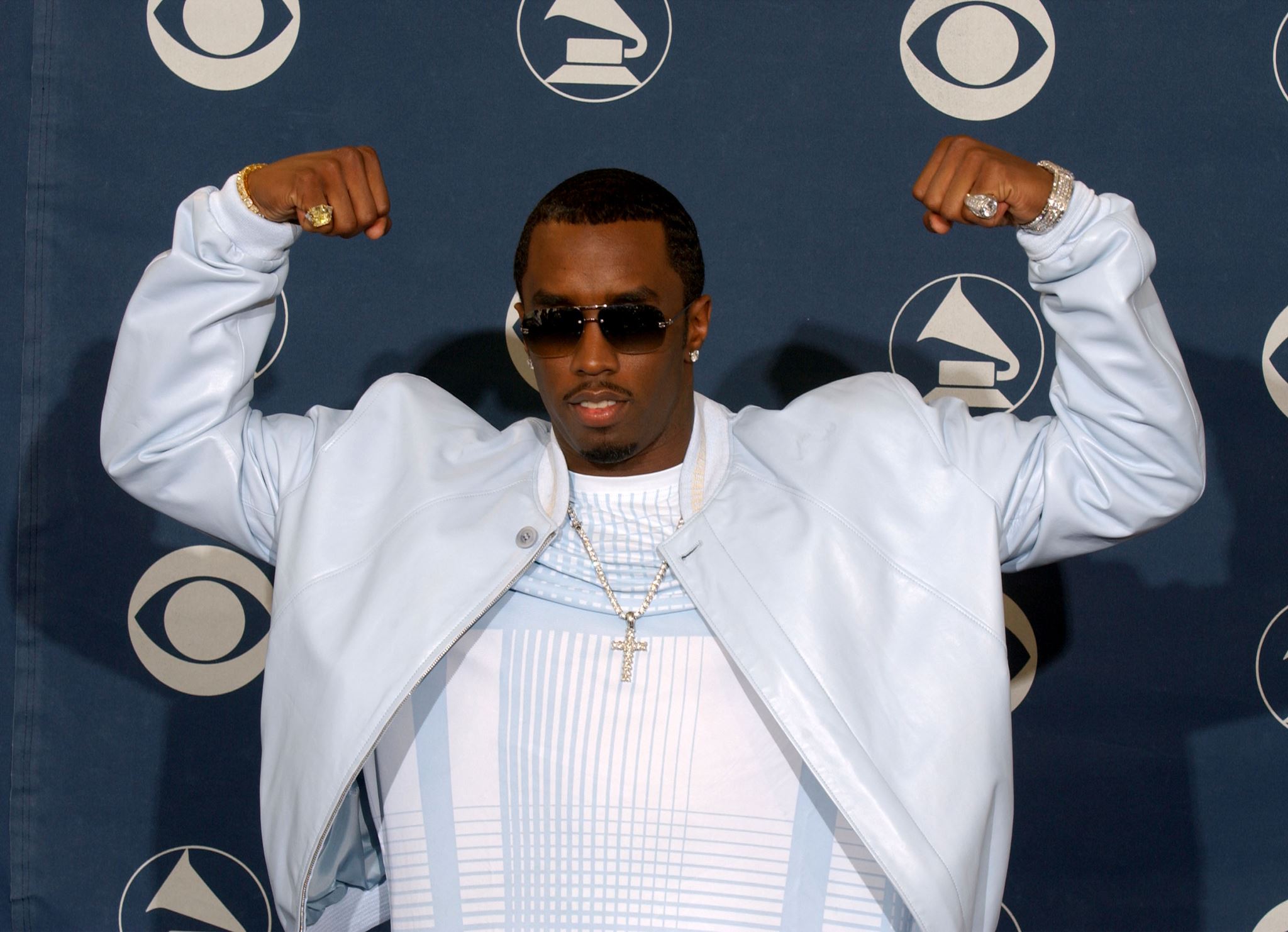 O P. Diddy ίδρυσε πολιτικό κόμμα για τη μαύρη κοινότητα