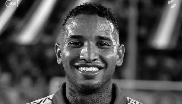 'Έφυγε' από τη ζωή ο Juan Manuel Izquierdo