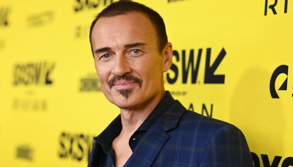 Έφυγε από τη ζωή ο Julian McMahon του Nip/Tuck