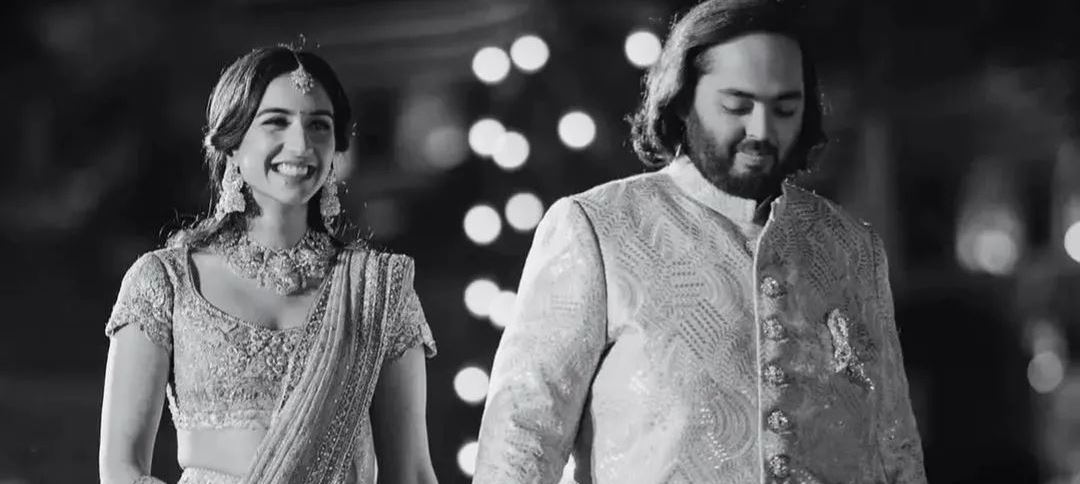 Από την παχυσαρκία και τα στεροειδή, στο extreme make over του Anand Ambani