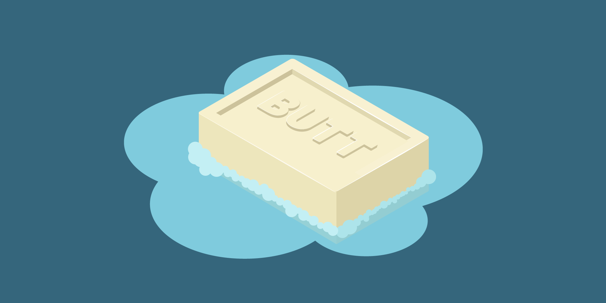 Η πίσω πόρτα της απόλυτης καθαριότητας