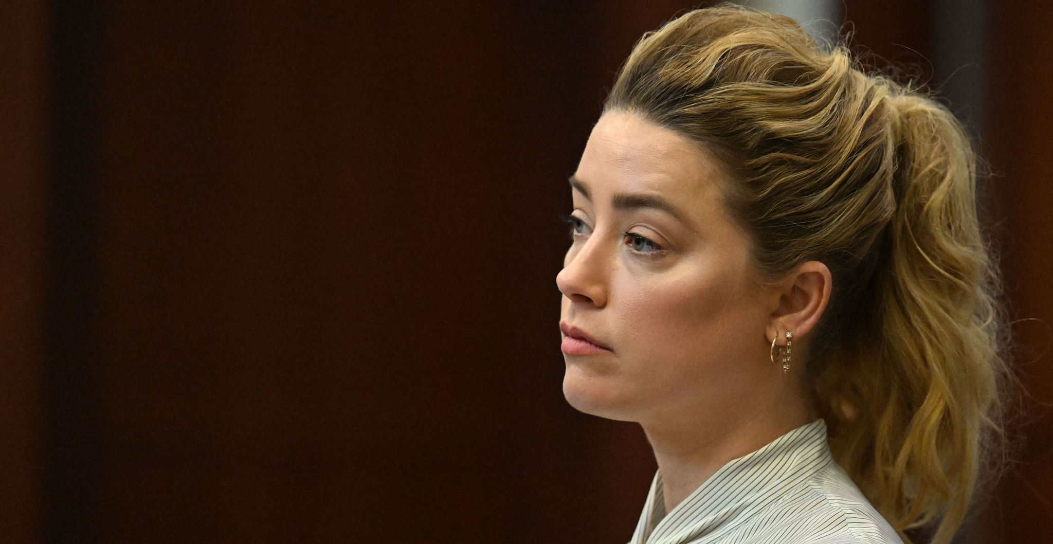 Τα χειριστικά τρικ της Amber Heard στο δικαστήριο