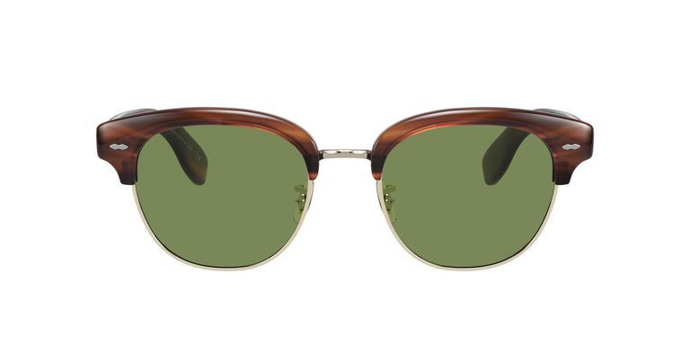 Το στυλ του Cary Grant εμπνέει τα νέα γυαλιά της Oliver Peoples