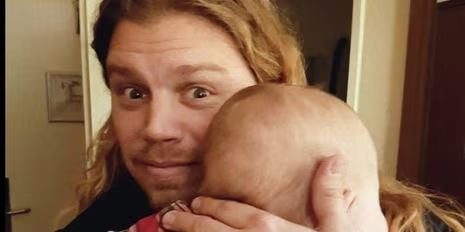 The Man With 1000 Kids, η αποτροπιαστική αλλά αληθινή ιστορία ενός κατά συρροή δωρητή σπέρματος