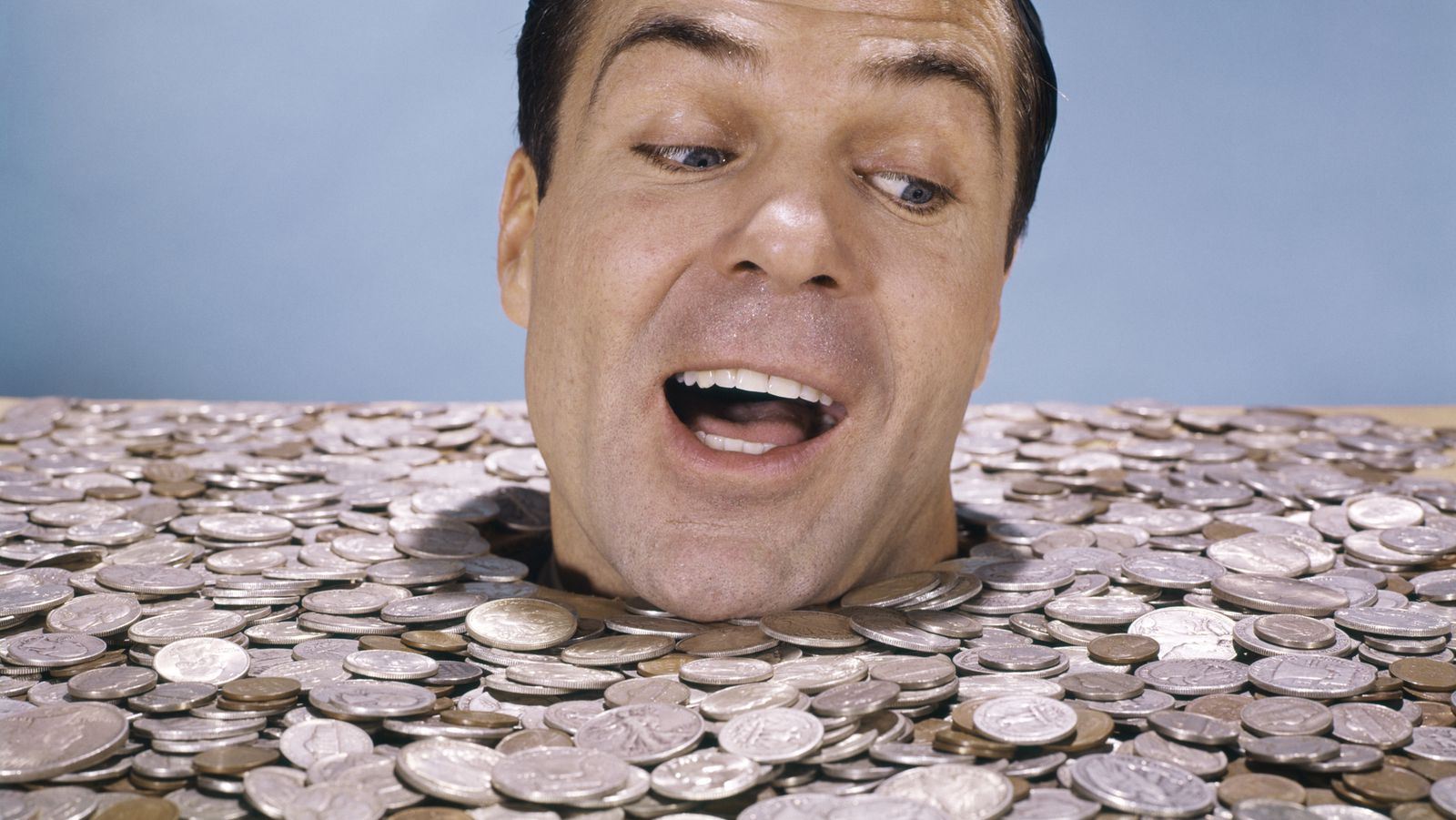 Συμπτώσεις και επιχειρηματικά λάθη που έγραψαν ιστορία