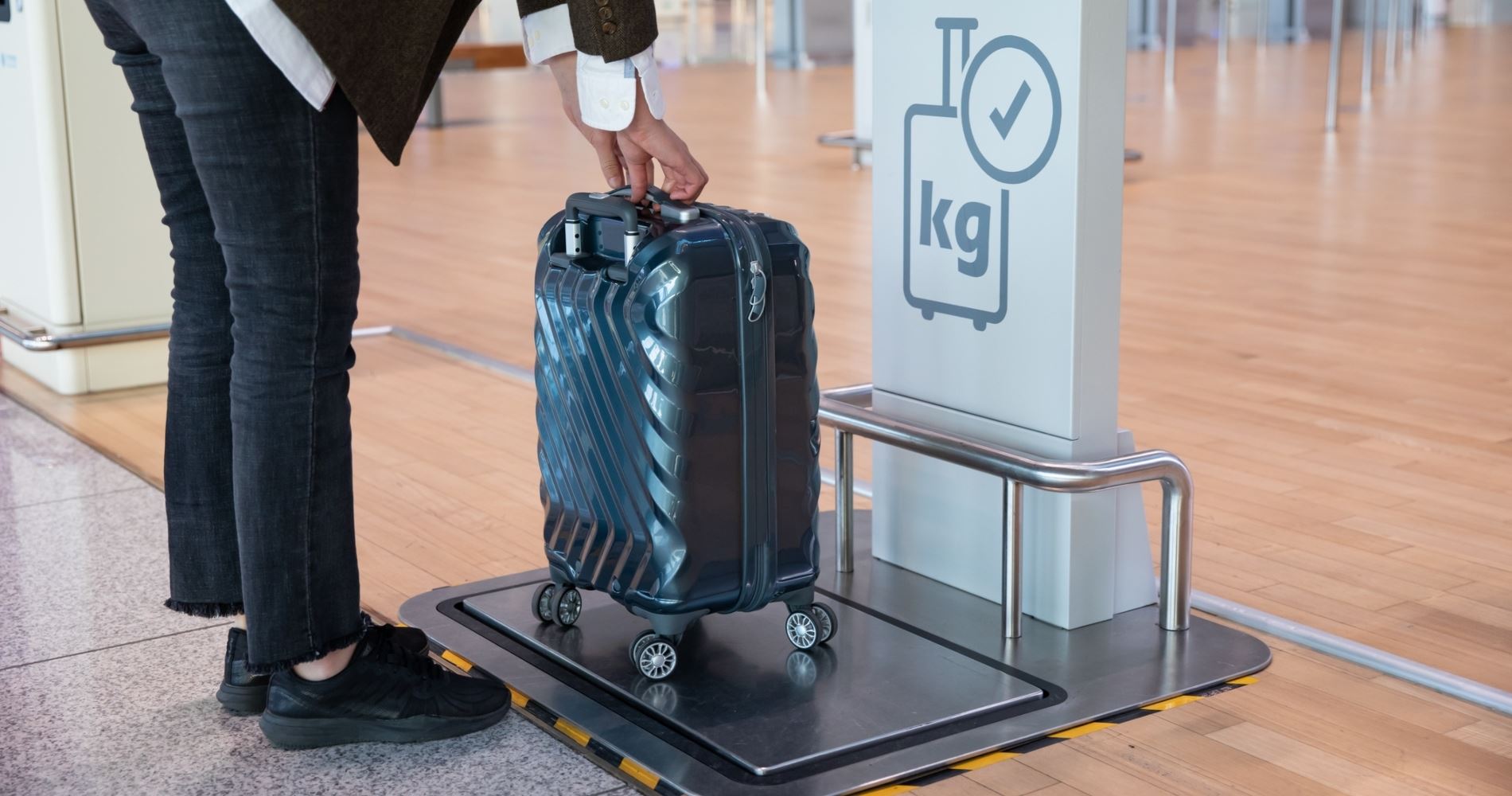 Τώρα η Air New Zealand ζυγίζει τους επιβάτες όπως τις χειραποσκευές