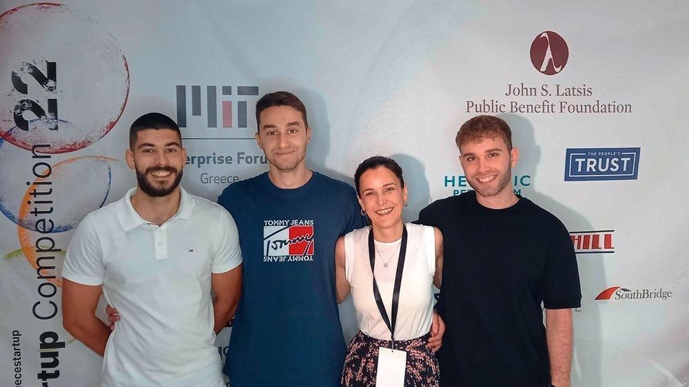 Η Gridustry "χτίζει" μια νέα κουλτούρα κατανάλωσης ενέργειας