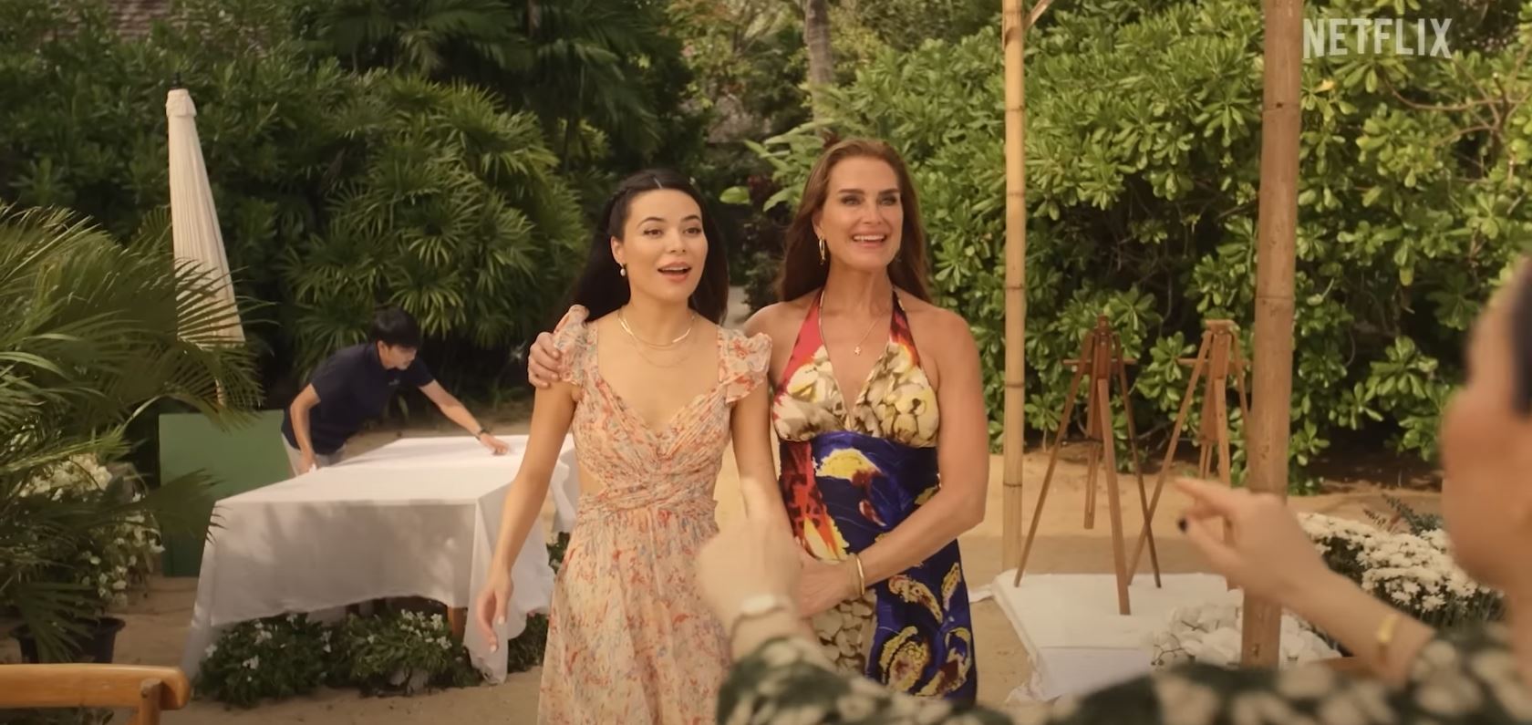 Κι όμως, μία κομεντί σαρώνει στο Netflix παγκοσμίως