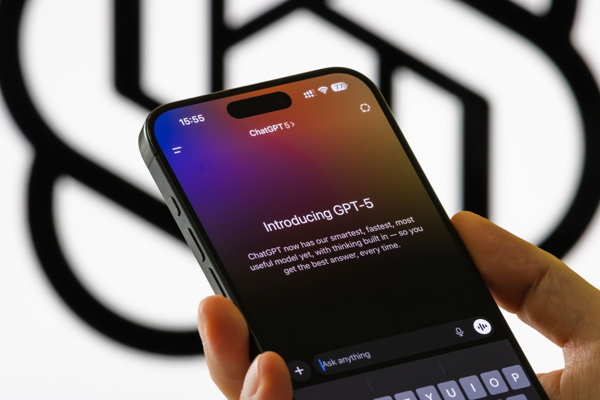 ChatGPT: Γιατί τα πρώτα σχόλια χρηστών για το GPT-5 δεν είναι αυτό που περιμέναμε