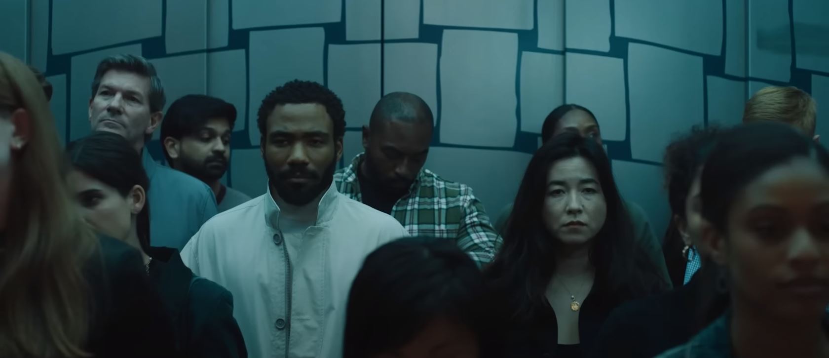 Όλα όσα πρέπει να γνωρίζεις για το Mr. and Mrs. Smith που έγινε σειρά