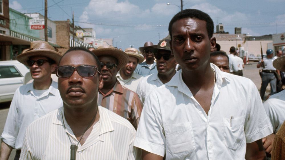 10 ντοκιμαντέρ για τον αγώνα κατά του ρατσισμού